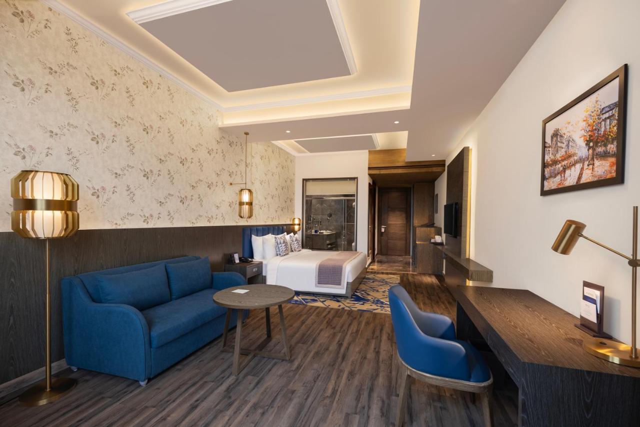 Fortune Park, Hoshiarpur - Member Itc Hotels' Group Ngoại thất bức ảnh
