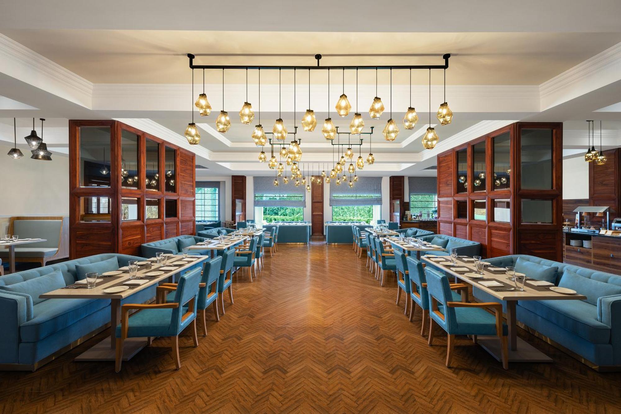 Fortune Park, Hoshiarpur - Member Itc Hotels' Group Ngoại thất bức ảnh